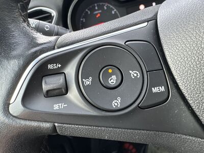 Opel Grandland X Gebrauchtwagen Opel Grandland X Gebrauchtwagen