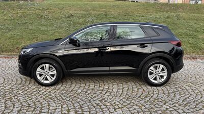 Opel Grandland X Gebrauchtwagen Opel Grandland X Gebrauchtwagen
