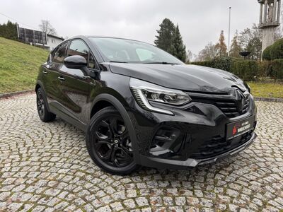 Renault Captur Gebrauchtwagen