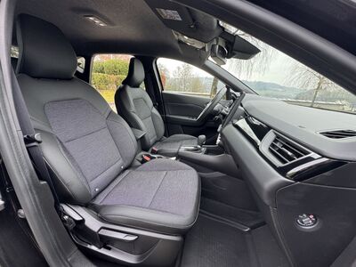 Renault Captur Gebrauchtwagen Renault Captur Gebrauchtwagen