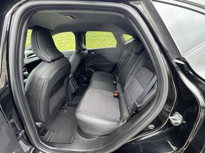 Renault Captur Gebrauchtwagen Renault Captur Gebrauchtwagen