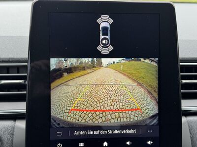 Renault Captur Gebrauchtwagen Renault Captur Gebrauchtwagen