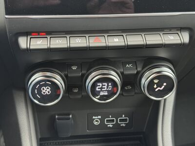 Renault Captur Gebrauchtwagen Renault Captur Gebrauchtwagen