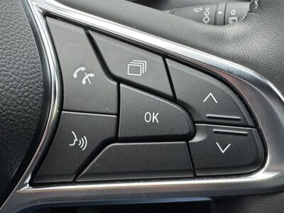 Renault Captur Gebrauchtwagen Renault Captur Gebrauchtwagen