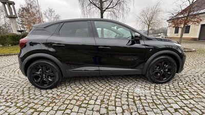 Renault Captur Gebrauchtwagen Renault Captur Gebrauchtwagen