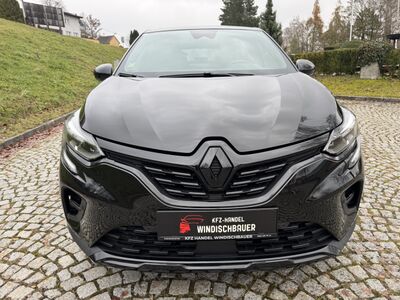 Renault Captur Gebrauchtwagen Renault Captur Gebrauchtwagen