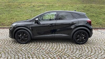 Renault Captur Gebrauchtwagen Renault Captur Gebrauchtwagen