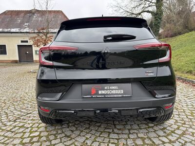 Renault Captur Gebrauchtwagen Renault Captur Gebrauchtwagen