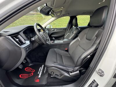 Volvo XC60 Gebrauchtwagen Volvo XC60 Gebrauchtwagen