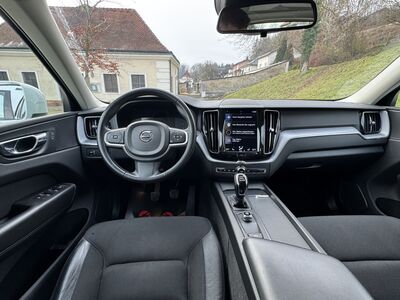 Volvo XC60 Gebrauchtwagen Volvo XC60 Gebrauchtwagen