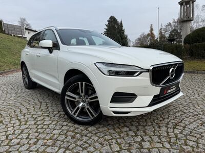 Volvo XC60 Gebrauchtwagen