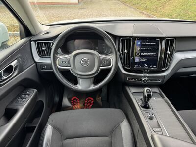 Volvo XC60 Gebrauchtwagen Volvo XC60 Gebrauchtwagen