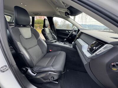 Volvo XC60 Gebrauchtwagen Volvo XC60 Gebrauchtwagen