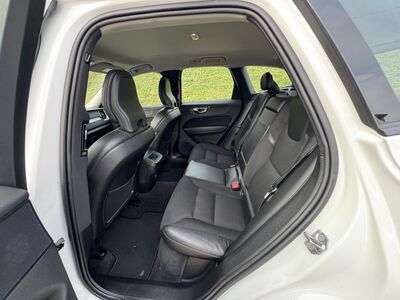 Volvo XC60 Gebrauchtwagen Volvo XC60 Gebrauchtwagen