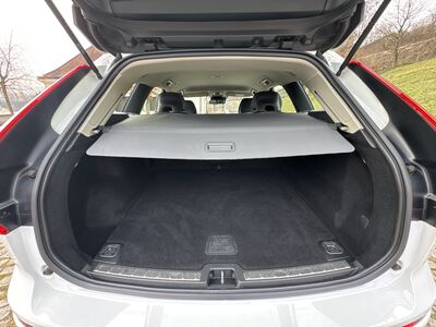 Volvo XC60 Gebrauchtwagen Volvo XC60 Gebrauchtwagen