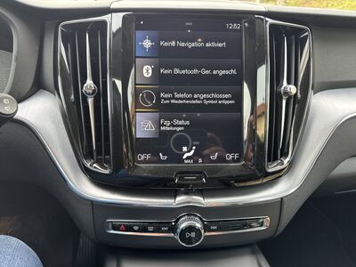 Volvo XC60 Gebrauchtwagen Volvo XC60 Gebrauchtwagen