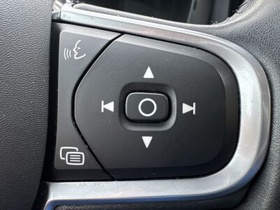 Volvo XC60 Gebrauchtwagen Volvo XC60 Gebrauchtwagen