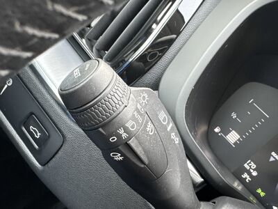 Volvo XC60 Gebrauchtwagen Volvo XC60 Gebrauchtwagen