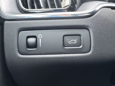 Volvo XC60 Gebrauchtwagen Volvo XC60 Gebrauchtwagen