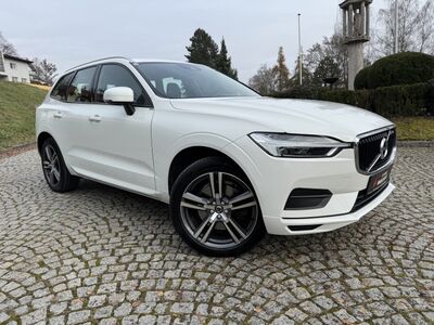 Volvo XC60 Gebrauchtwagen Volvo XC60 Gebrauchtwagen