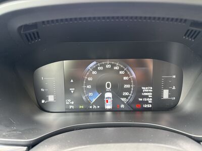 Volvo XC60 Gebrauchtwagen Volvo XC60 Gebrauchtwagen