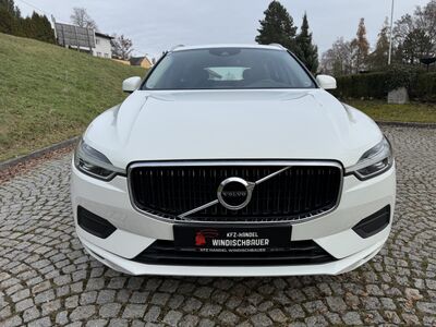Volvo XC60 Gebrauchtwagen Volvo XC60 Gebrauchtwagen
