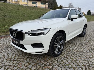 Volvo XC60 Gebrauchtwagen Volvo XC60 Gebrauchtwagen