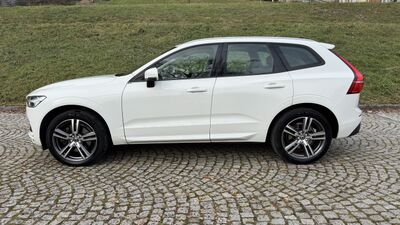 Volvo XC60 Gebrauchtwagen Volvo XC60 Gebrauchtwagen