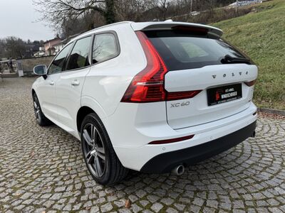 Volvo XC60 Gebrauchtwagen Volvo XC60 Gebrauchtwagen