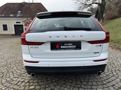 Volvo XC60 Gebrauchtwagen Volvo XC60 Gebrauchtwagen