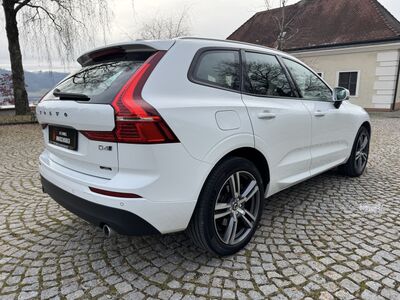 Volvo XC60 Gebrauchtwagen Volvo XC60 Gebrauchtwagen