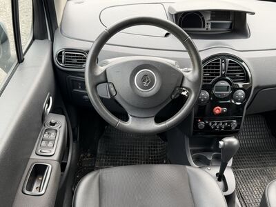 Renault Modus Gebrauchtwagen