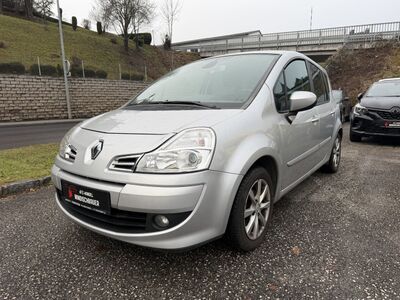 Renault Modus Gebrauchtwagen