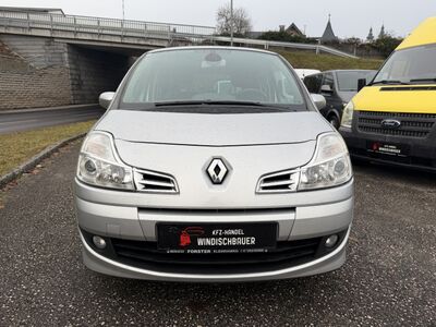 Renault Modus Gebrauchtwagen