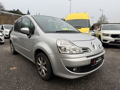 Renault Modus Gebrauchtwagen