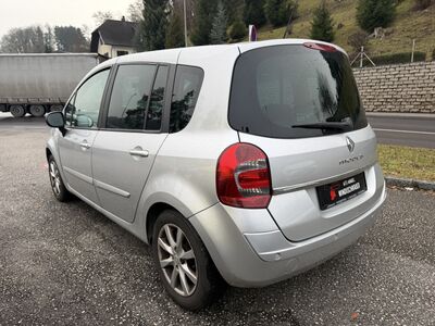 Renault Modus Gebrauchtwagen