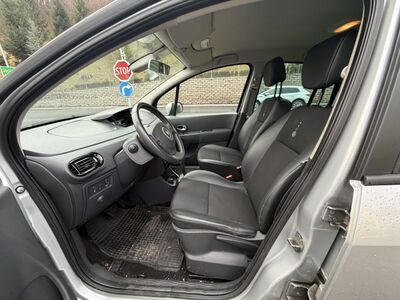 Renault Modus Gebrauchtwagen