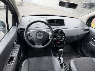 Renault Modus Gebrauchtwagen