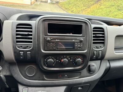 Renault Trafic Gebrauchtwagen Renault Trafic Gebrauchtwagen