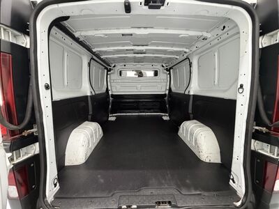 Renault Trafic Gebrauchtwagen