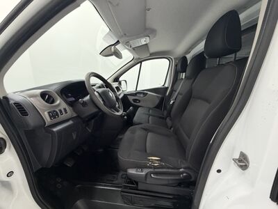 Renault Trafic Gebrauchtwagen