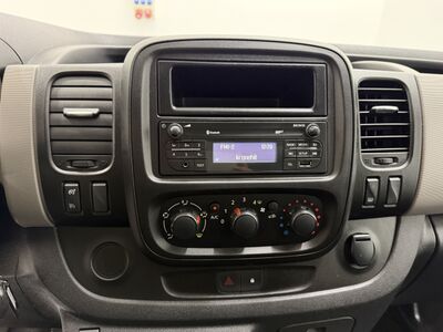 Renault Trafic Gebrauchtwagen