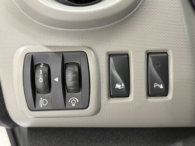 Renault Trafic Gebrauchtwagen