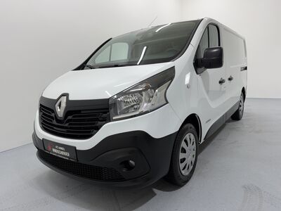 Renault Trafic Gebrauchtwagen