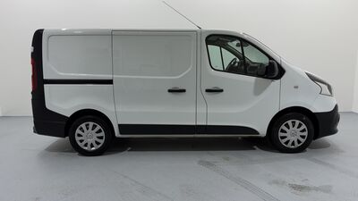 Renault Trafic Gebrauchtwagen
