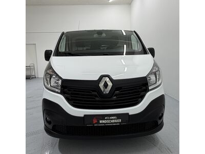 Renault Trafic Gebrauchtwagen