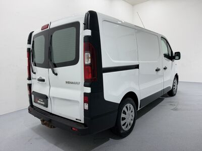 Renault Trafic Gebrauchtwagen