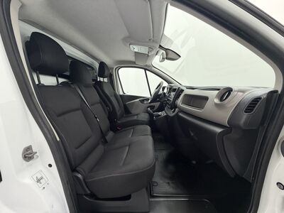 Renault Trafic Gebrauchtwagen