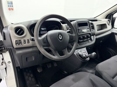 Renault Trafic Gebrauchtwagen