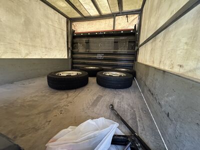 Ford Transit Gebrauchtwagen Ford Transit Gebrauchtwagen